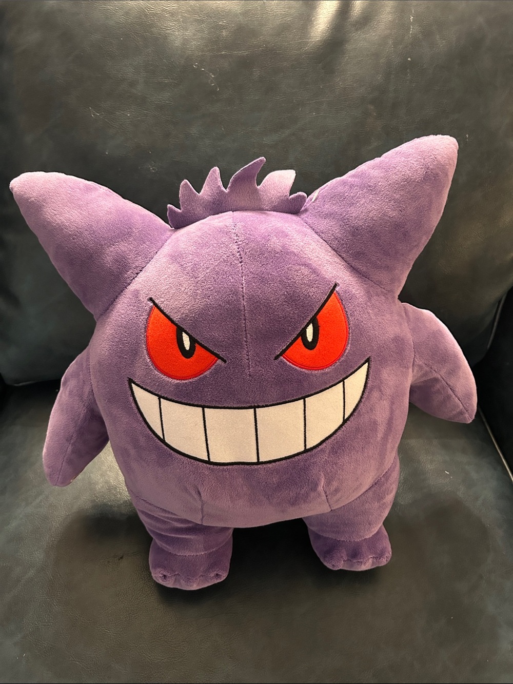 Build-A-Bear Pokémon Gengar